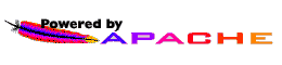 Apache Logo